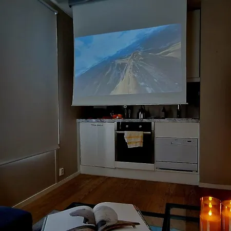 Sleep Well In Cozy Hideout - Bryggen Across The Bay Bergen