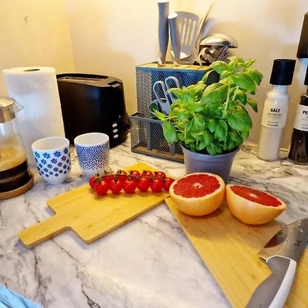 Sleep Well In Cozy Hideout - Bryggen Across The Bay Bergen