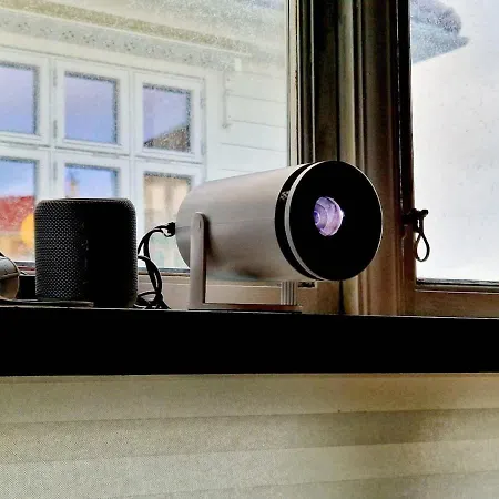 Sleep Well In Cozy Hideout - Bryggen Across The Bay * Bergen