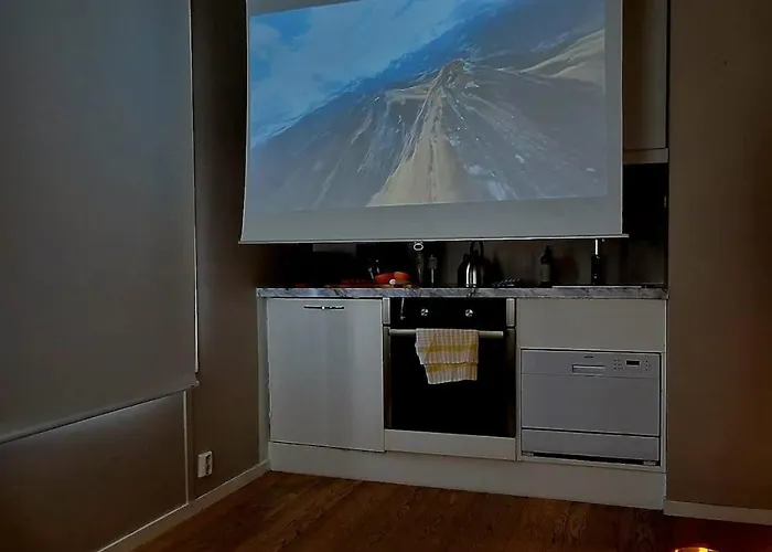 Sleep Well In Cozy Hideout - Bryggen Across The Bay Μπέργκεν