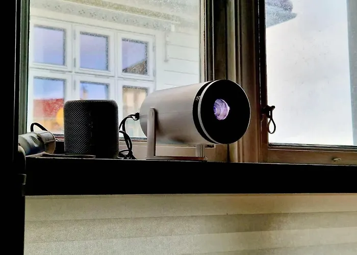 Sleep Well In Cozy Hideout - Bryggen Across The Bay * Bergen