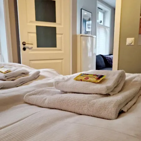 Sleep Well In Cozy Hideout - Bryggen Across The Bay Дом отдыха *